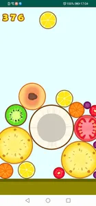 mix fruits screenshot 2