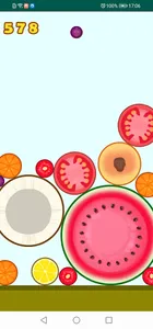 mix fruits screenshot 3