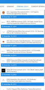 10th 12th Pass Government Jobs screenshot 2