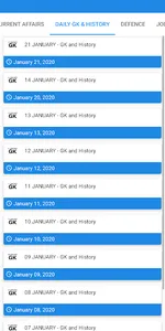 10th 12th Pass Government Jobs screenshot 4
