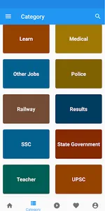 10th 12th Pass Government Jobs screenshot 9