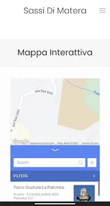 Sassi di Matera screenshot 2