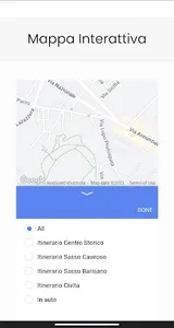 Sassi di Matera screenshot 3