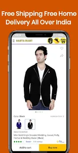 Sasta Mart - Online Shopping screenshot 2