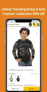 Sasta Mart - Online Shopping screenshot 6