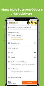 Sasta Mart - Online Shopping screenshot 7