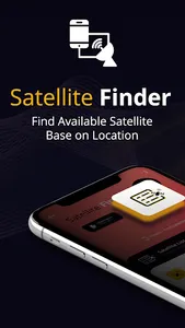 Satellite Director-DishAligner screenshot 0