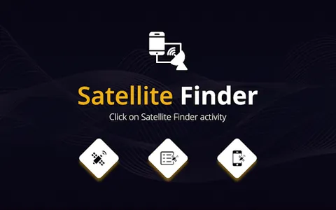 Satellite Director-DishAligner screenshot 6