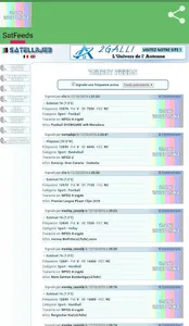 SatFeed screenshot 0