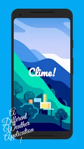 Clime! screenshot 0