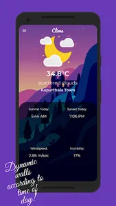 Clime! screenshot 2