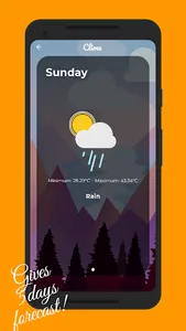 Clime! screenshot 3