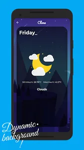 Clime! screenshot 4