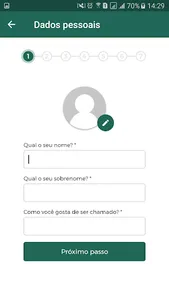 Ana Paula Peres da Fonte screenshot 4