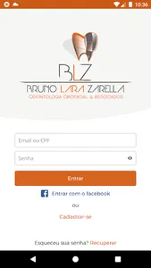 BLZ ODONTOLOGIA screenshot 0