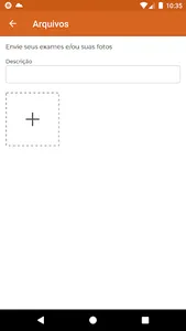 BLZ ODONTOLOGIA screenshot 3