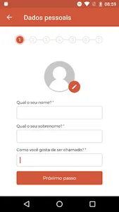 CISB odontologia screenshot 4