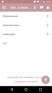 DRA. CLEIDIANE ALEME CIRURGIÃ- screenshot 3