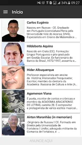 TV Russas screenshot 3