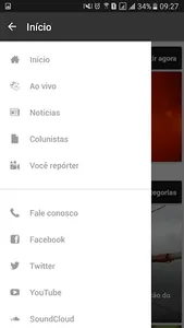 TV Russas screenshot 4