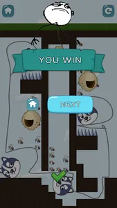 Dog Rescue - Save the Puppy screenshot 3