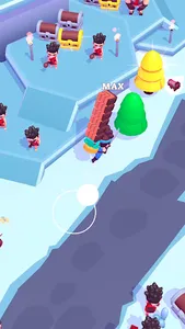 Save The Train screenshot 11
