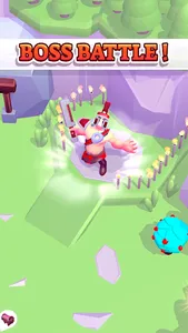 Save The Train screenshot 2