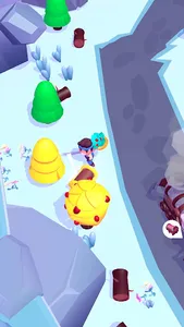 Save The Train screenshot 5