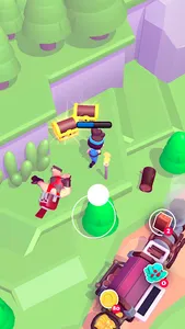 Save The Train screenshot 6