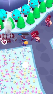 Save The Train screenshot 7