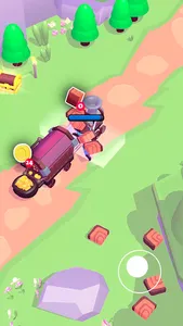Save The Train screenshot 8
