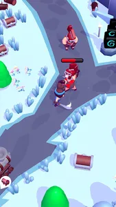 Save The Train screenshot 9