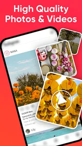 Save from IG, Video Downloader screenshot 2