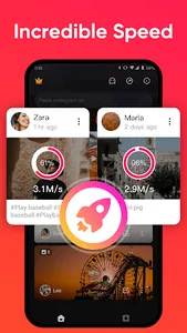 Save from IG, Video Downloader screenshot 3