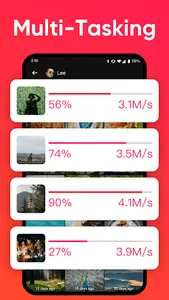 Save from IG, Video Downloader screenshot 4