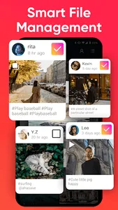 Save from IG, Video Downloader screenshot 5