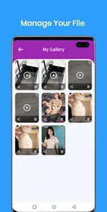 SavTok Video Downloader for TT screenshot 3