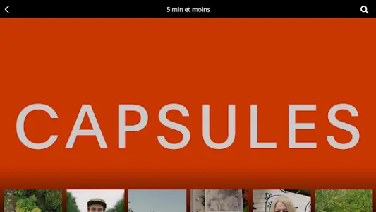 Savoir média screenshot 11