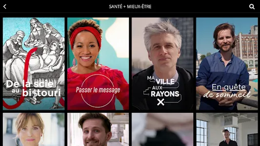 Savoir média screenshot 12