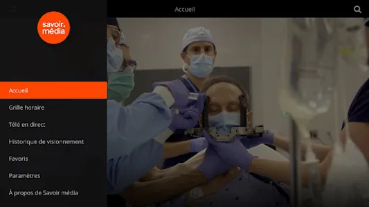 Savoir média screenshot 23