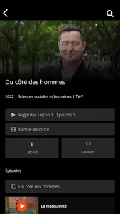 Savoir média screenshot 4