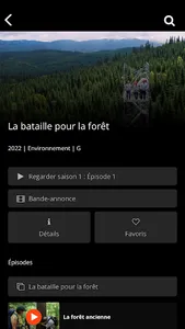 Savoir média screenshot 5