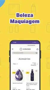 Consultor Hinode screenshot 1