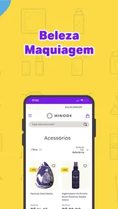Consultor Hinode screenshot 13