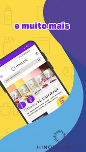 Consultor Hinode screenshot 15