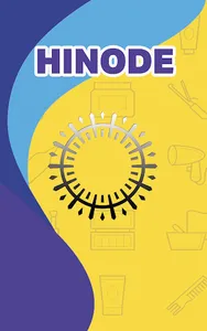 Consultor Hinode screenshot 4