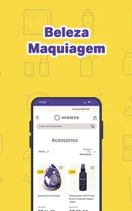 Consultor Hinode screenshot 9
