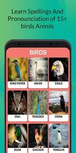 Kids Guide screenshot 2