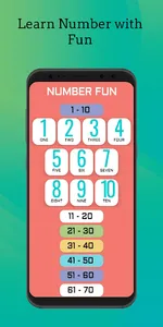 Kids Guide screenshot 5