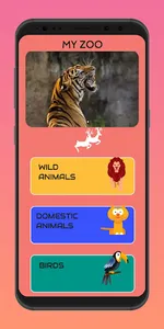 My Zoo screenshot 2